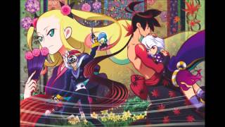 Katanagatari  Ending 12 Full HD [upl. by Aiekahs]