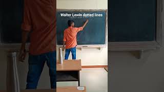 Walter Lewin dotted lines [upl. by Amaryllis824]