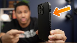 iPhone 13 Pro Incipio Grip Case Review MASTER OF GRIP NEW DAILY [upl. by Ainel]