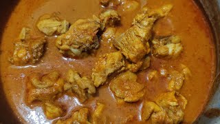 kulambil karam athigamanal enna seiya vendum  chicken Kulambu [upl. by Raddi161]