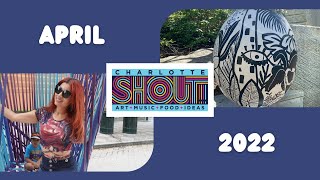 Charlotte SHOUT 2022 [upl. by Adah]