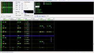 Super Metroid Upper Brinstar Theme 8bit Famitracker MMC5 [upl. by Eiznekcm]