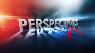 The Making of Perspectives  Perspectives  Channel NewsAsia [upl. by Lazaro257]