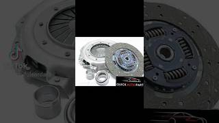 Clutch Kit for Nissan Patrol Y61 42L Diesel [upl. by Selohcin565]