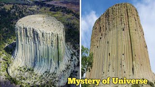 15 mysterious landforms of the world  Mystery of Universe [upl. by Topping]