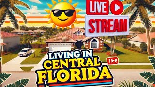 Central Florida Real Estate Update [upl. by Vitoria817]