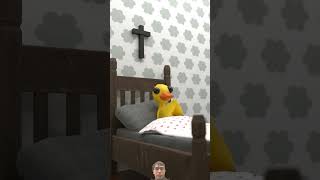 duck funny cute birds memes ducky humor awesomeduck animation babyduck [upl. by Shotton682]