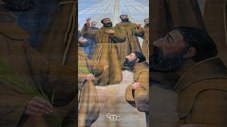 Martyrs of Damascus towards the canonization holyland [upl. by Onibag]