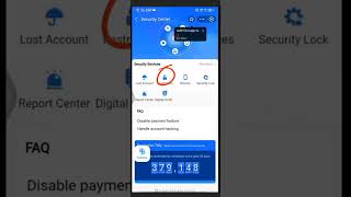 ALIPAY ACCOUNT CREATE ✅🔥🔔🔥vairalvideo smartphone vairalvideo alipay kyc [upl. by Ellehsor629]