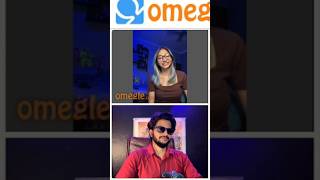 Mai Guitar Bajata hu 😂 omegle omeglefunny trending diliprana8579 [upl. by Kopp]