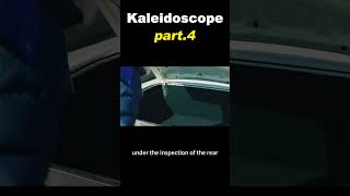 Kaleidoscope part4 movie film facts science funny drama movieclips comedy movierecap [upl. by Jannery]