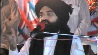 Ashiqan E Rasool Peer Mahal Pir Syed Naseeruddin naseer RA  Program 5 Part 2 of 2 [upl. by Nosaes]