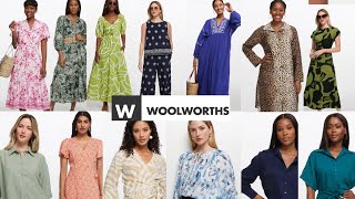 Trenery New Arrivals  Woolworths SA [upl. by Kiyohara479]