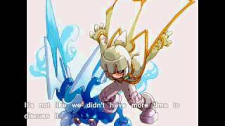 RTRZ TELOS Drama Tracks 04 Decision Eight Gentle Judges English subs [upl. by Eurydice]