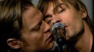 Mando Diao  Snigelns Visa Live TV4 Nyhetsmorgon 2012 [upl. by Godart]