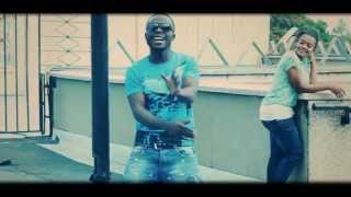 KAPANSA FT SHENKY  DRIVER REMIX OFFICIAL HD VIDEO [upl. by Annovahs367]