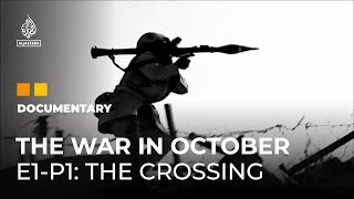 The War in October What happened in 1973  E1P1  Featured Documentary [upl. by Parris388]