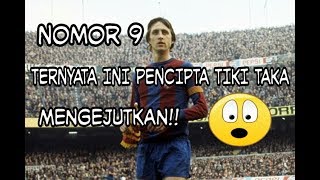 Nomor 9 pencipta tikitaka10 PEMAIN TERBAIK SEPANJANG SEJARAH FC BARCELONA [upl. by Sineray]