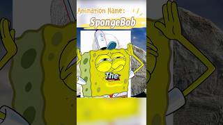 The mystery of Bikini Bottom isnt really the recipe anime animation recap spongebob [upl. by Accire]