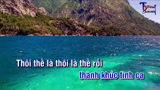 KARAOKE NHẬT KÝ ĐỜI TÔI  SỬU NHI [upl. by Elyad]