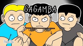 GAGAMBA Pinoy Animation [upl. by Thamos]