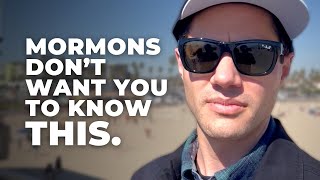 He Left the Mormon Church Then Exposed It [upl. by Brittan]