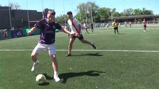 ZATOSSI VS SUIPACHA FC  LIgaTigre  261024 [upl. by Laup802]