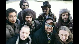 Improvisators Dub meets Iration Steppas  Ghetto Dub [upl. by Aynat]