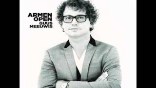 Guus Meeuwis Dit Lied lyrics [upl. by Marih]