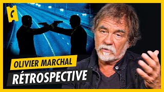 36 Quai des Orfèvres Braquo… Olivier Marchal revient sur ses projets les plus marquants [upl. by Tennek]