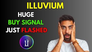 ILLUVIUM ILV News Today Technical Analysis and Price Prediction [upl. by Slerahc106]