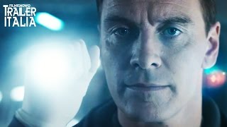 Alien Covenant  Clip Italiana quotLultima cenaquot [upl. by Nol]