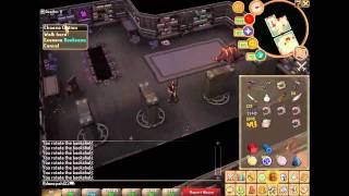 Runescape Dungeoneering Guide  Puzzles Part 1 HD [upl. by Najib567]