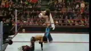 WWE Royal Rumble 2009 Highlights [upl. by Bern]