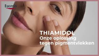 Pigmentvlekken verminderen Ontdek Eucerin AntiPigment [upl. by Verada]