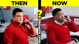 Where Is Original Jake From State Farm Now [upl. by Stanfield699]