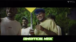 Dennam jambo දෙන්නම් ජම්බෝ  LYRICS VIDEO naughtyproductions [upl. by Artina]