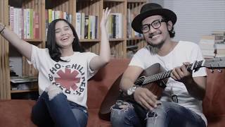 Bunga Citra Lestari  Karena Kucinta Kau Live Cover by Sandy Canester Feat Tissa Biani [upl. by Nessim333]