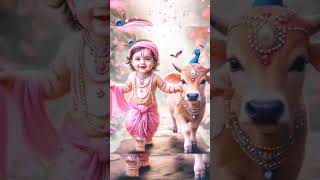 Chhoton so mero madan gopal 🙏❤️✨✨ Radhe Radhe 🙏🙏plz like share subscribe my channel [upl. by Eldredge]