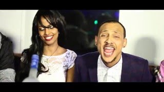 Henok Berhanu  Keredash Official Video [upl. by Royd]