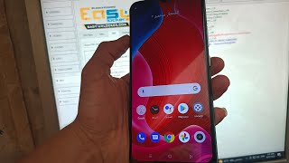 factory reset Realme C21y rmx 3263 Frp realme rmx3263 by eft pro [upl. by Aneetsyrk616]