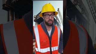 Watch the Madness 150 Efficiency 1000 Laughter on the Construction Site 😂 part 43 funnyshorts [upl. by Ober611]