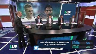 ¿El nuevo campeón de la Copa Confederaciones será americano o europeo [upl. by Wehttan]