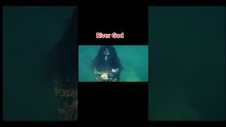 River God Horror Movie explained in Hindi shorts [upl. by Ydospahr950]