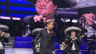 LUIS MIGUEL “LA BIKINA” 1er SHOW TOUR 2023 MOVISTAR ARENA BUENOS AIRES ARGENTINA 03 08 2023 [upl. by Nairod]