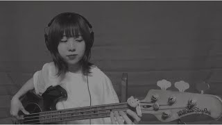 Jackson 5  Darling Dear Bass cover [upl. by Sirrot487]