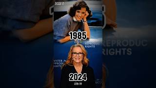 Top 10 Beautiful Actresses of 1980s 😯 then and now Part5 ytshortsvideo ytviral [upl. by Llertnor]