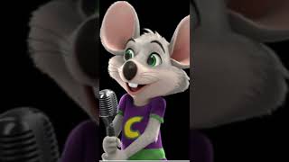 Chuck E Cheese [upl. by Eeliab]