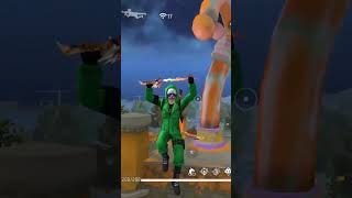 Dont miss the end 😞 short viral video free fire A1 A3 A5 A9 S3 frontier youtuberchannel gaming [upl. by Idalina]