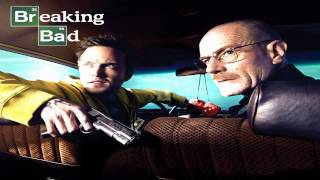 Breaking Bad Season 1 2008 Didnt I Soundtrack OST [upl. by Austin]